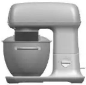 GORENJE MMC1000RLR - Čistenie - 3