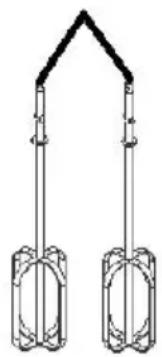 GORENJE M500DCBK - 4