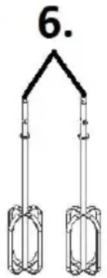 GORENJE M500DCBK - 2