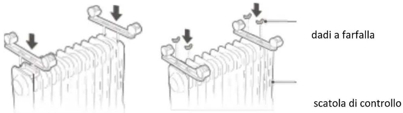 GORENJE OR2000EB - USO DEL RADIATORE AD OLIO (OR2000E / OR2000EB) - 1