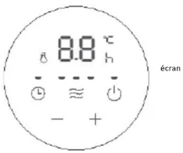 GORENJE OR2000EB - Mode d'emploi - 1