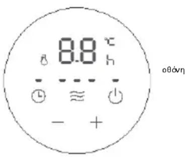 GORENJE OR2000EB - Οδηγίες λειτουργίας - 1