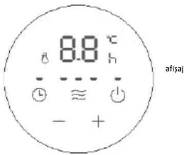 GORENJE OR2000EB - Instrucțiuni de utilizare - 1