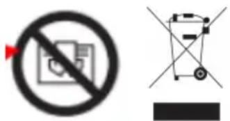 GORENJE OR2000EB - Important safety precautions - 1