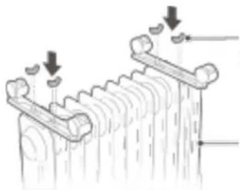 GORENJE OR2000EB - MANUAL DE INSTRUCTIUNI - 1