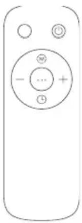 GORENJE OR2000EB - ΧΡΗΣΗ ΤΟΥ ΤΗΛΕΧΕΙΡΙΣΤΗΡΙΟΥ (ΟΡ2000Ε / ΟΡ2000ΕΒ) - 1