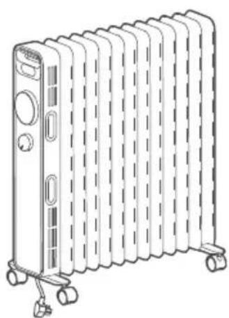 GORENJE OR2000EB - 1
