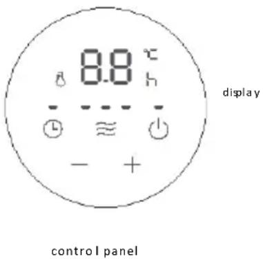 GORENJE OR2000EB - Operating Instructions - 1