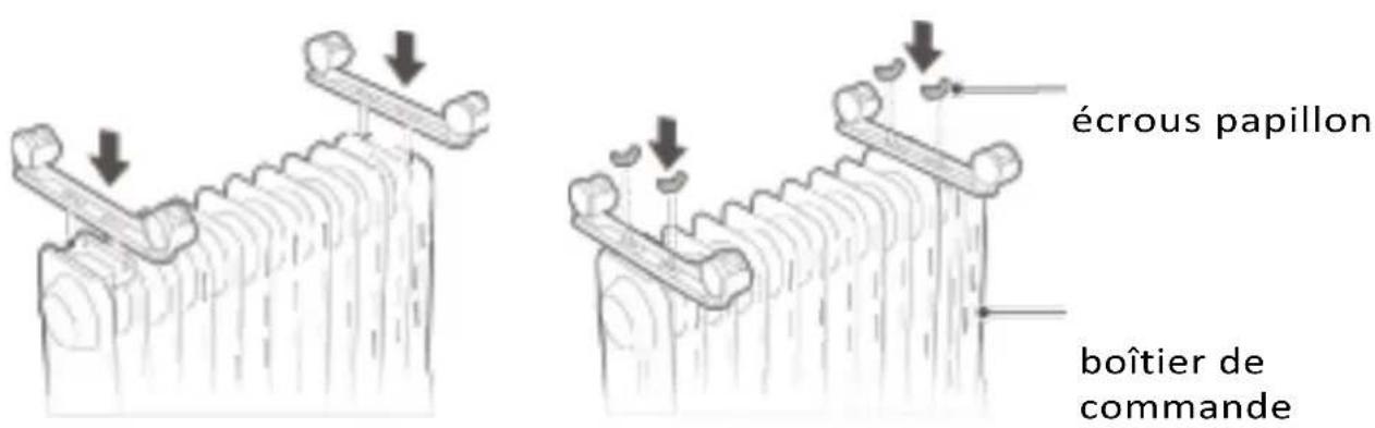GORENJE OR2000EB - UTILISATION DU RADIATEUR — À BAIN D'HUILE (OR2000M) - 1