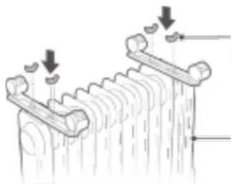 GORENJE OR2000EB - MANUAL DE INSTRUCTIUNI - 2