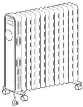 GORENJE OR2000EB - 2