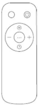 GORENJE OR2000EB - USING THE REMOTE CONTROL (OR2000E / OR2000EB) - 1