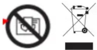 GORENJE OR2000EB - Consignes de sécurité importantes - 1