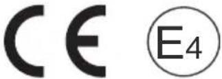 DOMETIC CoolMatic CRX 80S - Signification du témoin lumineux LED rouge (fig. 6 2, page 5, fig. 7 2, page 6) - 1