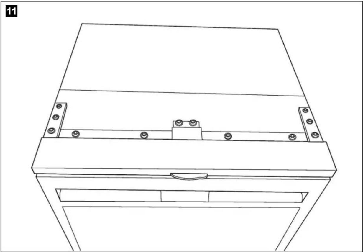 DOMETIC CoolMatic CRX 50S - 14