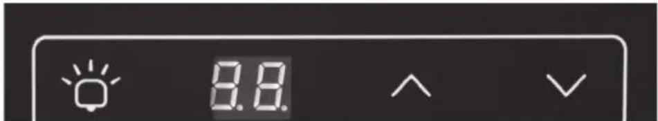ARDES AR5I12V - AVVERTENZE - 1