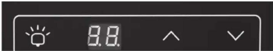 ARDES AR5I12V - Avertissements - 1