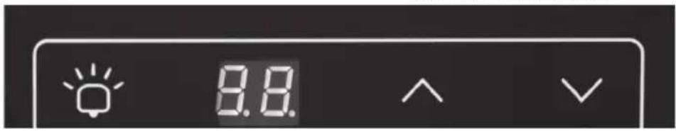 ARDES AR5I12V - ADVERTENCIAS - 1