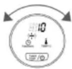 ARDES Eldorada Mini AR1K32 - WARNING: Ensure the basket (3) is correctly inserted into the container (2). - 4