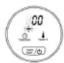 ARDES Eldorada Mini AR1K32 - WARNING: Ensure the basket (3) is correctly inserted into the container (2). - 3