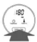 ARDES Eldorada Mini AR1K32 - ATTENZIONE: assicurarsi che il cestello (3) sua correttamente inserto nel contentatore (2). - 2