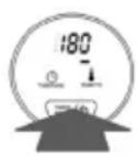 ARDES Eldorada Mini AR1K32 - WARNING: Ensure the basket (3) is correctly inserted into the container (2). - 2