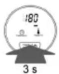 ARDES Eldorada Mini AR1K32 - Attendere 5 secondi; - 1