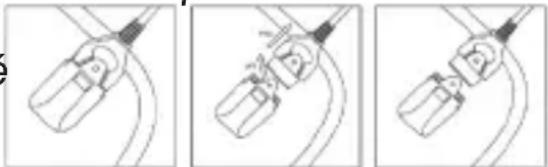 ARDES AR4U80A - Mode d'emploi - 1