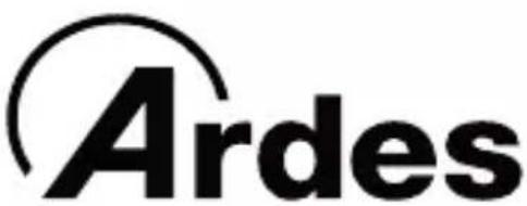 ARDES AR4U80A - Limitações - 2