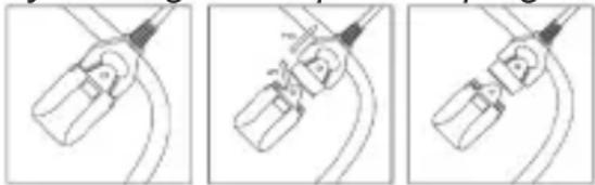 ARDES AR4U80A - Instructions for use - 1