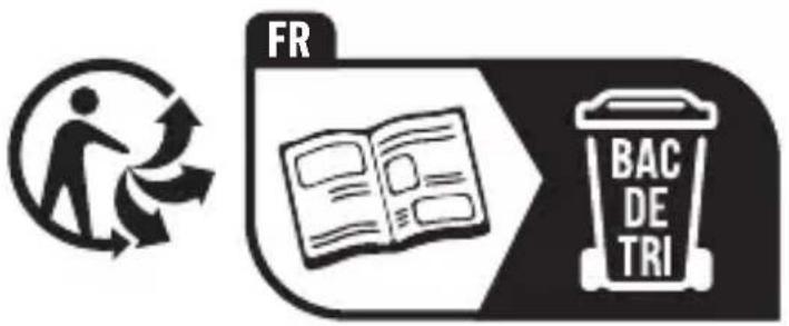 ARDES AR4U80A - Limitações - 1