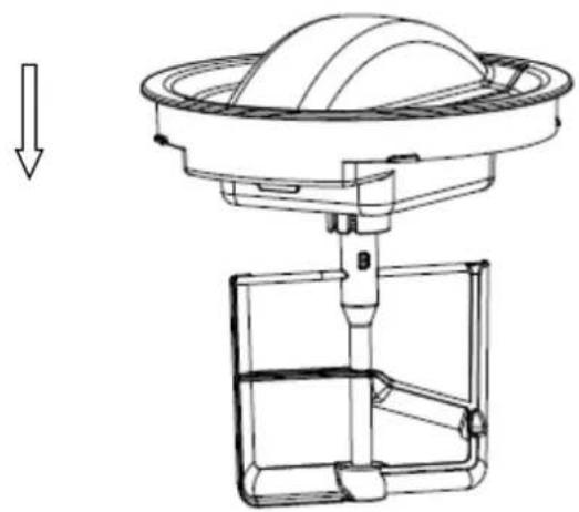 CONTINENTAL EDISON CETG100W - Step 4. - 1