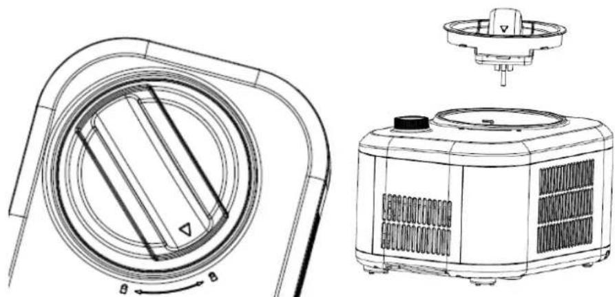 CONTINENTAL EDISON CETG100W - Step 8. - 1