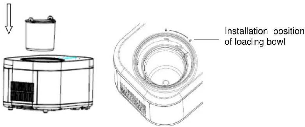 CONTINENTAL EDISON CETG100W - Step 2. - 1