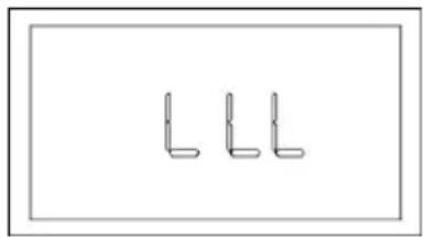 CONTINENTAL EDISON CEMP838DIG2B - ERROR CODES - 3