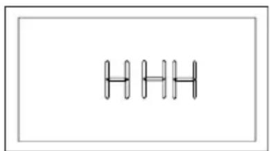 CONTINENTAL EDISON CEMP838DIG2B - ERROR CODES - 1