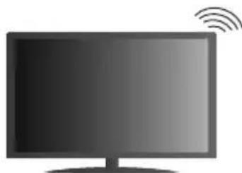 CONTINENTAL EDISON celed58s19b3 - To Connect to a Wireless Network - 2