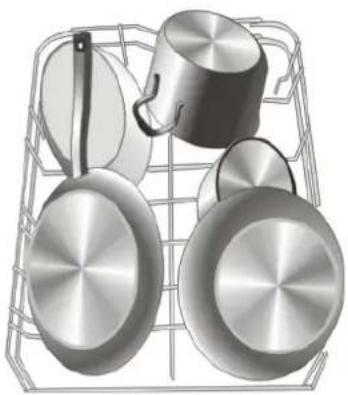 CONTINENTAL EDISON CELV1047FI2 - ○ Panier inférieur - 1