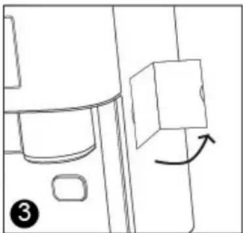CONTINENTAL EDISON CEMG02N - DRAIN - 3