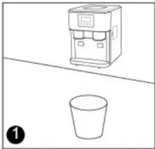 CONTINENTAL EDISON CEMG02N - DRAIN - 1