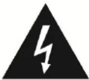 CONTINENTAL EDISON CELED53HP20V2B4 - AVERTISSEMENTS ET CONSEILS DE SECURITE IMPORTANTS - 1