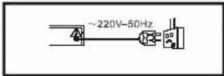 CONTINENTAL EDISON CELED53HP20V2B4 - SECURITE GENERALE - 1