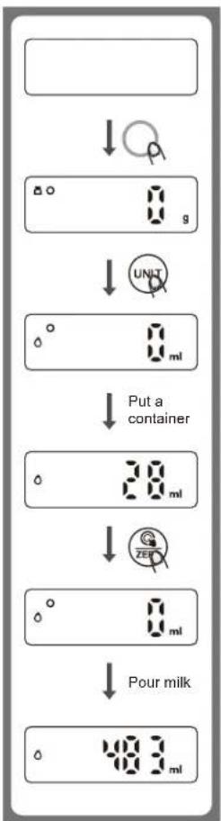CONTINENTAL EDISON CEKT5B3 - WEIGHING - 2