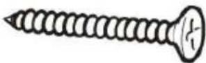 CONTINENTAL EDISON CEHI550REC - Liste des pièces - 3