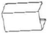 CONTINENTAL EDISON CEHDI9750TCLCD - Electrical Shock Hazard - 5