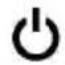 CONTINENTAL EDISON CEHDI9750TCLCD - STANDBY MODE - 1