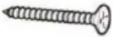 CONTINENTAL EDISON CEHDI9750TCLCD - Electrical Shock Hazard - 12