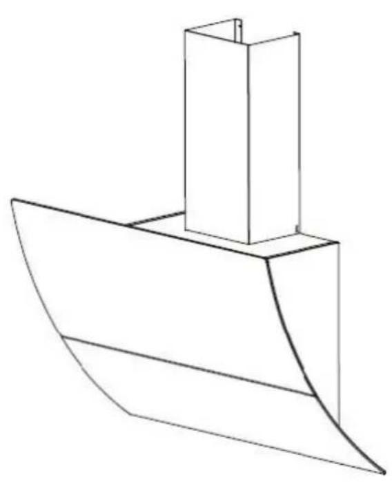 CONTINENTAL EDISON CEHDI9750TCLCD - CEHDI9750TCLCD - 1