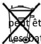 CONTINENTAL EDISON celed53hp20b4 - VIII - Garantie - 2