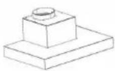 CONTINENTAL EDISON CEH90477B - Description du produit - 2